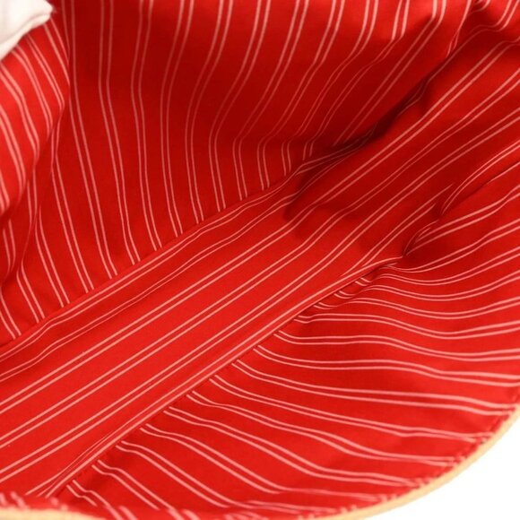 Louis Vuitton Antigua Buzas PM Shoulder Bag - Picture 9 of 11